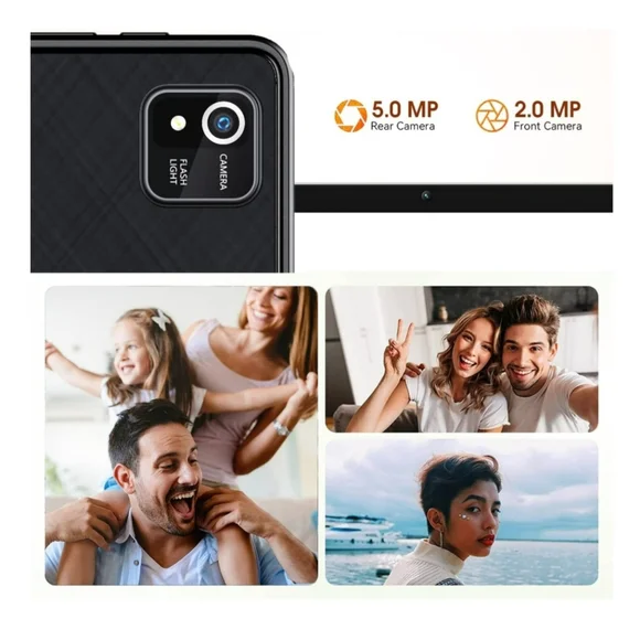 *SOLD*Android 12 Tablet - Picture 4 of 8